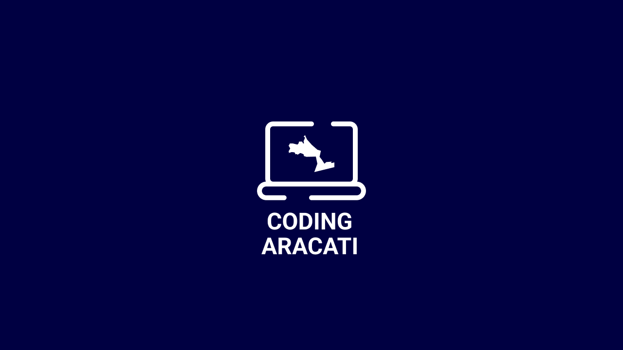 Coding Aracati